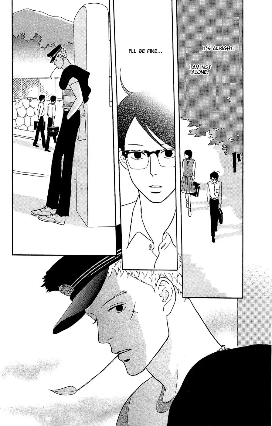 Sakamichi no Apollon Chapter 21 15